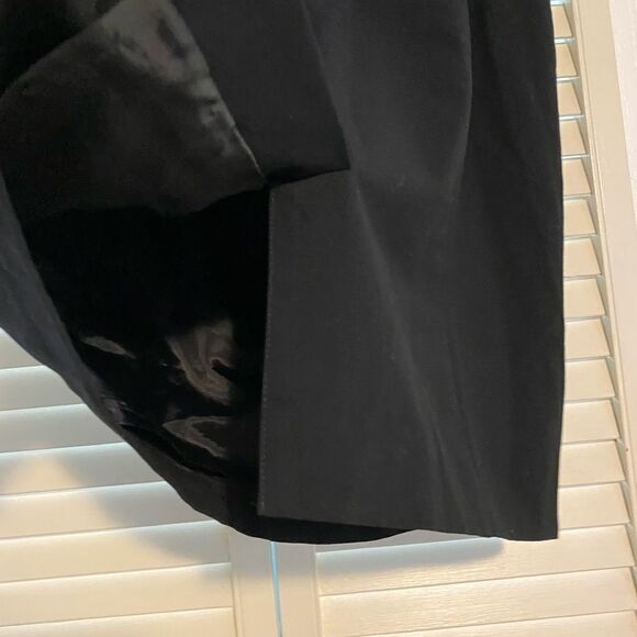 Comma black pencil skirt - Picture 7 of 16